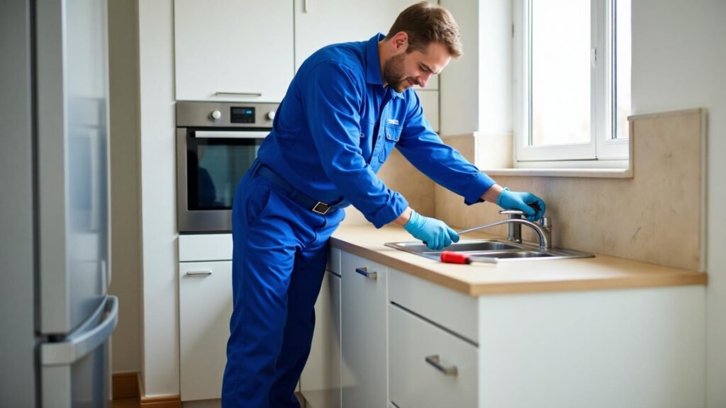 Serviços Hidráulicos no Bairro Alto Curitiba PR – Nova Era Desentupidora